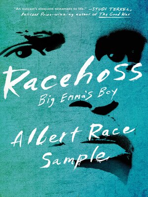cover image of Racehoss